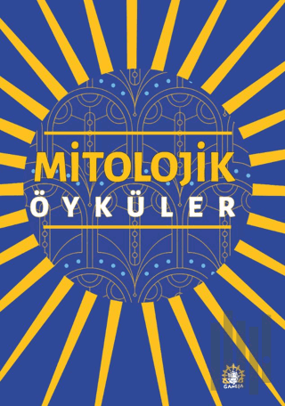 Mitolojik Öyküler | Kitap Ambarı