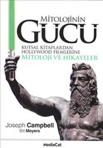 Mitolojinin Gücü | Kitap Ambarı