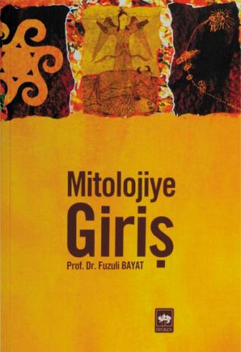 Mitolojiye Giriş | Kitap Ambarı