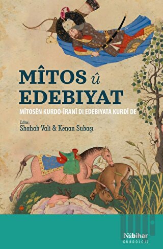 Mitos ü Edebiyat | Kitap Ambarı