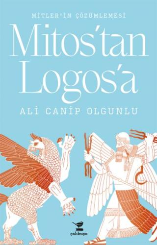 Mitos'tan Logos'a | Kitap Ambarı