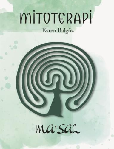 Mitoterapi | Kitap Ambarı