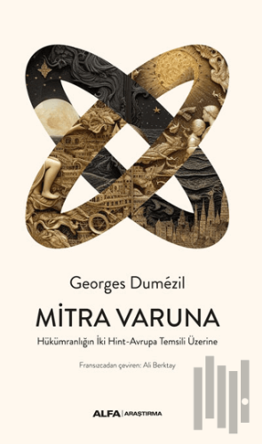 Mitra Varuna | Kitap Ambarı