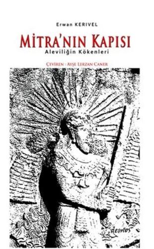 Mitra'nın Kapısı | Kitap Ambarı