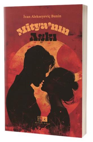 Mitya’nın Aşkı | Kitap Ambarı