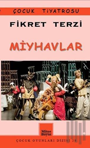 Miyhavlar | Kitap Ambarı