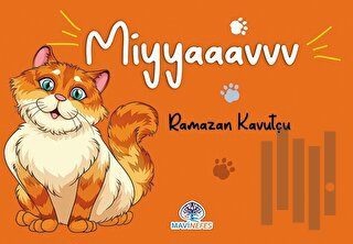 Miyyaaavvv | Kitap Ambarı