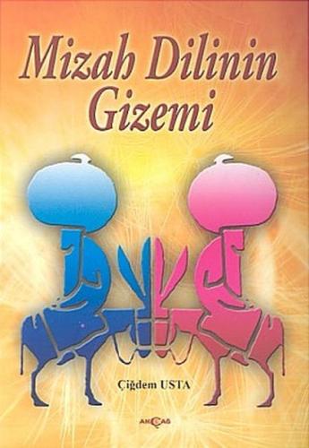 Mizah Dilinin Gizemi | Kitap Ambarı