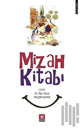 Mizah Kitabı | Kitap Ambarı