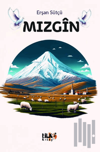 Mızgin | Kitap Ambarı