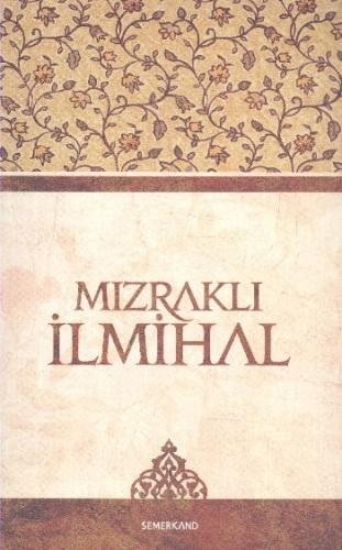 Mızraklı İlmihal | Kitap Ambarı