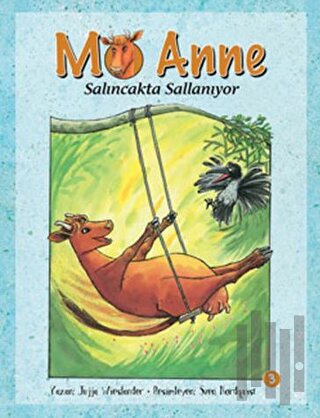 Mö Anne | Kitap Ambarı