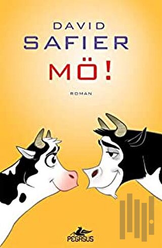 Mö! | Kitap Ambarı