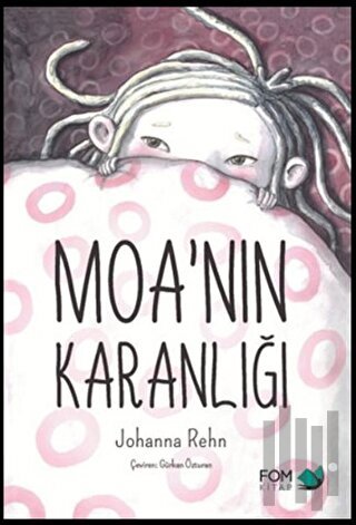 Moa’nın Karanlığı | Kitap Ambarı