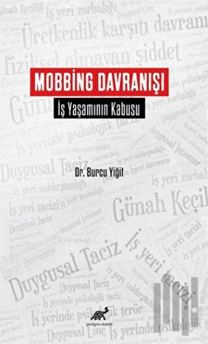 Mobbing Davranışı | Kitap Ambarı