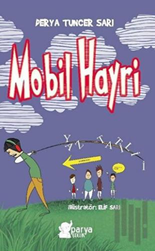 Mobil Hayri | Kitap Ambarı