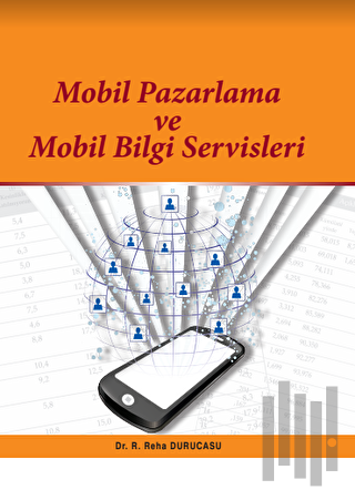 Mobil Pazarlama ve Mobil Bilgi Servisleri | Kitap Ambarı