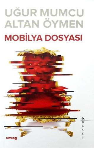 Mobilya Dosyası | Kitap Ambarı