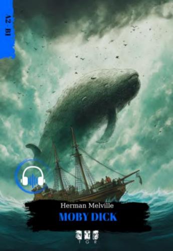 Moby Dick | Kitap Ambarı