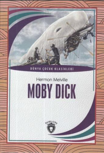 Moby Dick | Kitap Ambarı