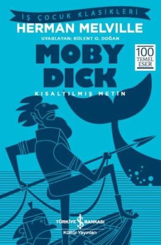 Moby Dick | Kitap Ambarı