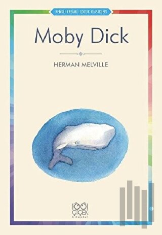 Moby Dick | Kitap Ambarı