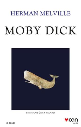 Moby Dick | Kitap Ambarı