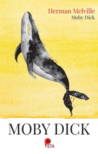 Moby Dick | Kitap Ambarı