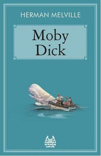 Moby Dick | Kitap Ambarı