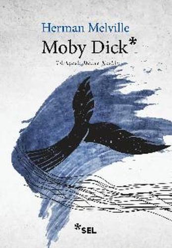 Moby Dick | Kitap Ambarı