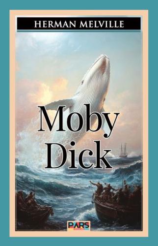 Moby Dick | Kitap Ambarı