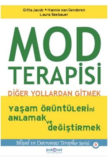 Mod Terapisi | Kitap Ambarı