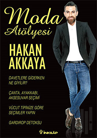 Moda Atölyesi | Kitap Ambarı