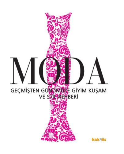 Moda (Ciltli) | Kitap Ambarı