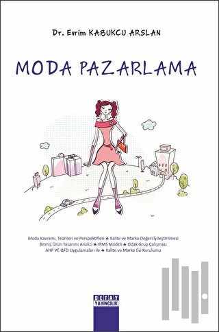 Moda Pazarlama | Kitap Ambarı