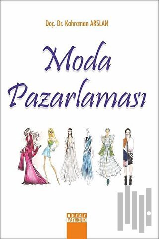 Moda Pazarlaması | Kitap Ambarı