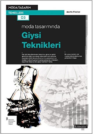 Moda Tasarımında Giysi Teknikleri | Kitap Ambarı