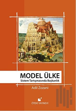 Model Ülke (Ciltli) | Kitap Ambarı