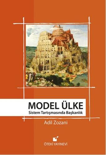 Model Ülke (Ciltli) | Kitap Ambarı