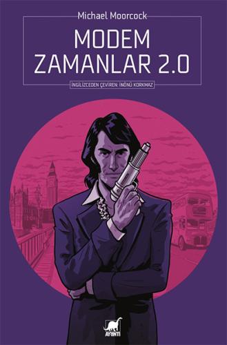 Modem Zamanlar 2.0 | Kitap Ambarı