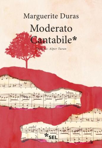 Moderato Cantabile | Kitap Ambarı