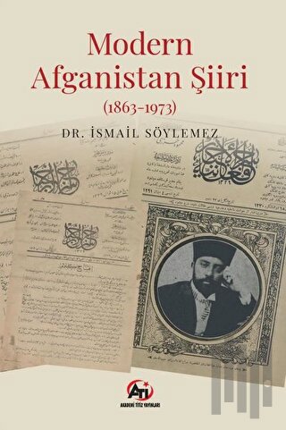 Modern Afganistan Şiiri | Kitap Ambarı