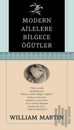 Modern Ailelere Bilgece Öğütler | Kitap Ambarı