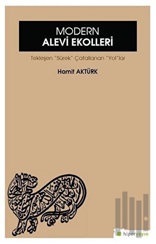 Modern Alevi Ekolleri | Kitap Ambarı