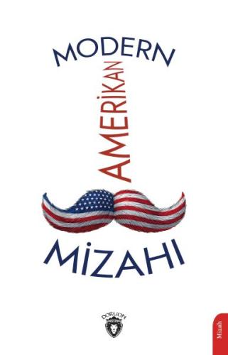 Modern Amerikan Mizahı | Kitap Ambarı