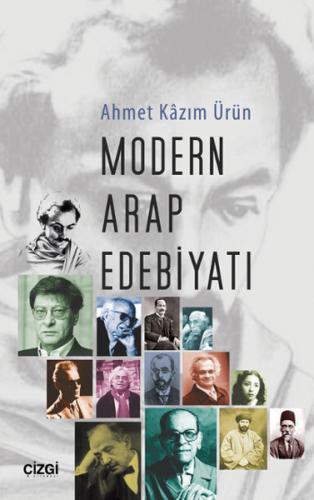 Modern Arap Edebiyatı | Kitap Ambarı