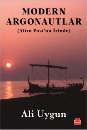 Modern Argonautlar | Kitap Ambarı