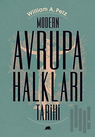 Modern Avrupa Halkları Tarihi | Kitap Ambarı