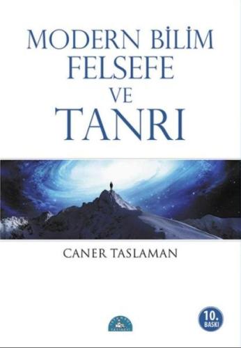 Modern Bilim Felsefe ve Tanrı | Kitap Ambarı