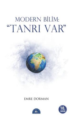 Modern Bilim: Tanrı Var | Kitap Ambarı